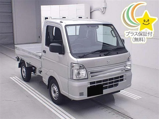 Suzuki Carry Truck DA16T 2025